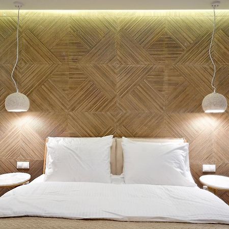 The Fancy Philosopher Apartment Atenas Exterior foto
