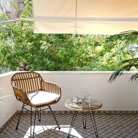 The Fancy Philosopher Apartment Atenas Exterior foto