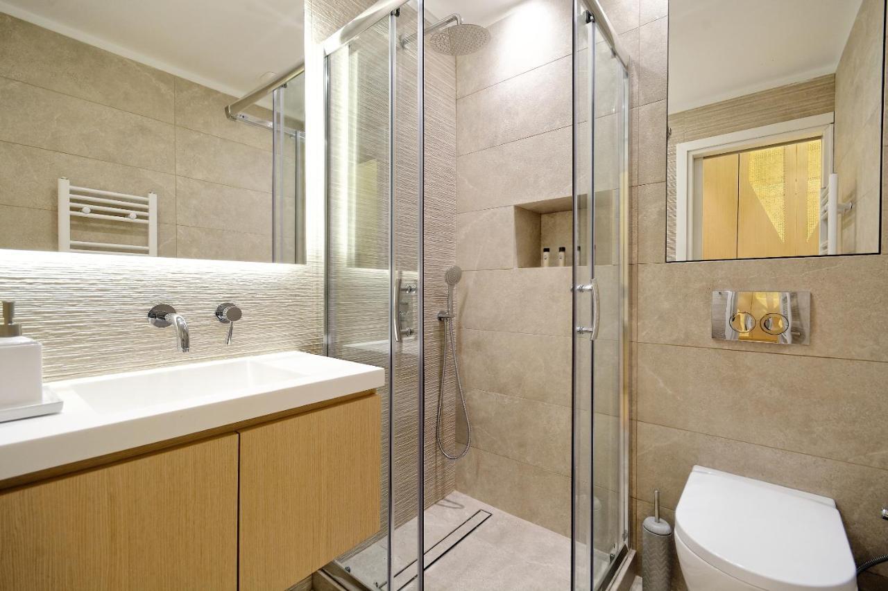 The Fancy Philosopher Apartment Atenas Exterior foto