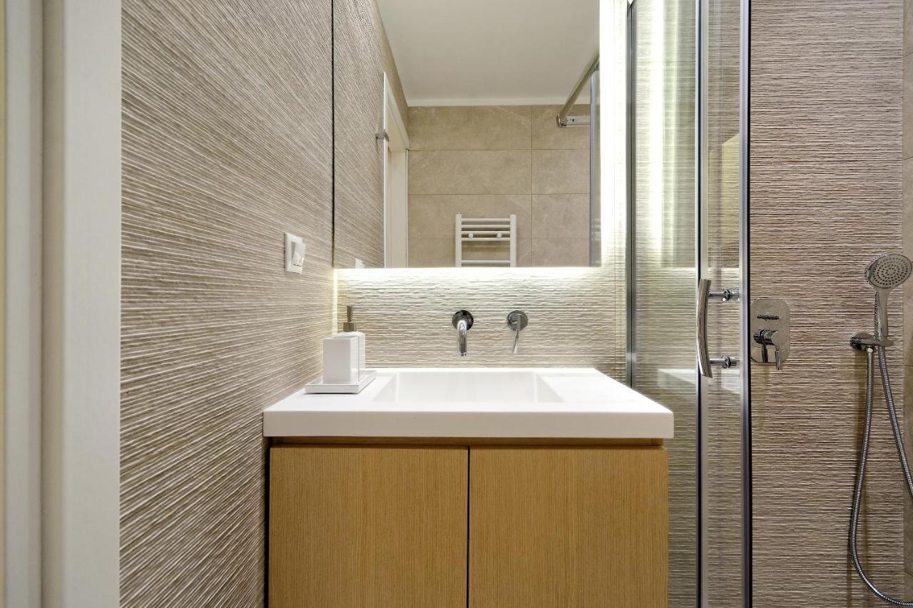 The Fancy Philosopher Apartment Atenas Exterior foto