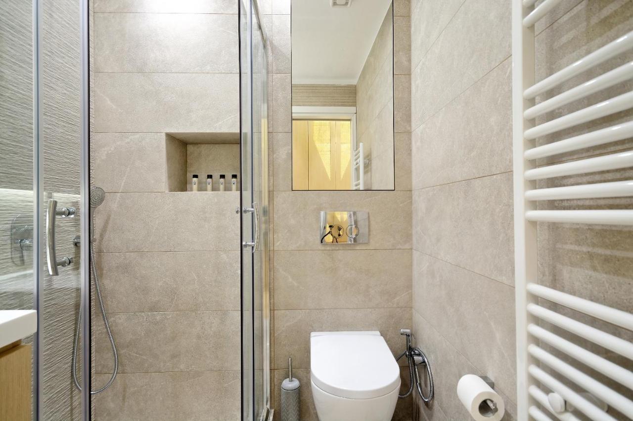The Fancy Philosopher Apartment Atenas Exterior foto