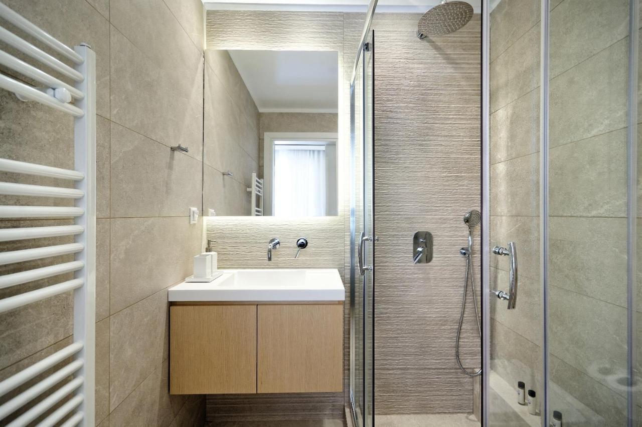 The Fancy Philosopher Apartment Atenas Exterior foto